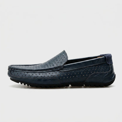 Arlo Men's Loafers - full-length view