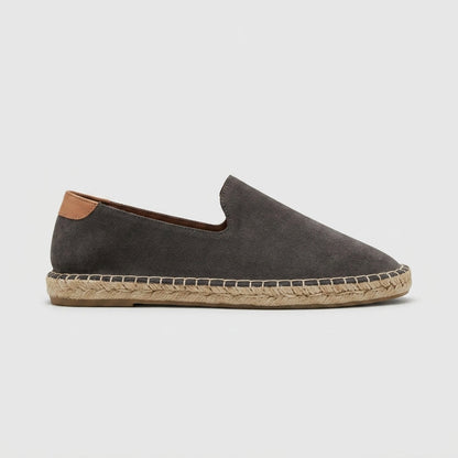 Owen Men's Espadrilles - full-length view