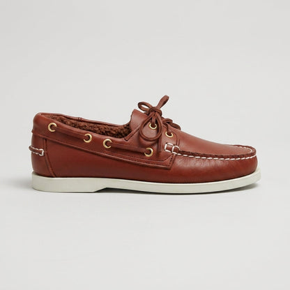 Reuben Men's Shoes - close-up detail