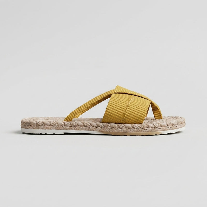 Yara Women's Espadrilles - full-length view