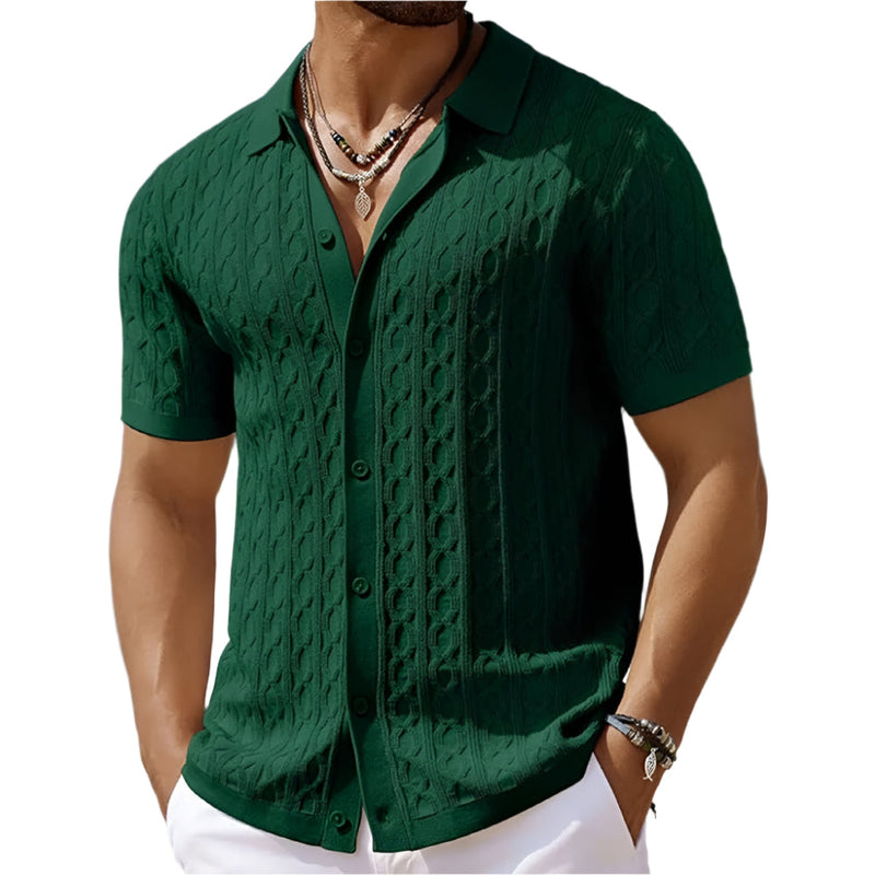 Nolan Men's David - front view