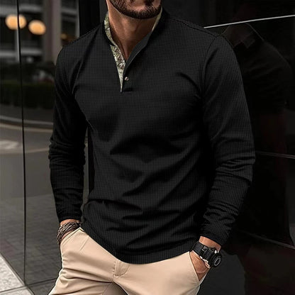 Auden Men's Shirt - front view