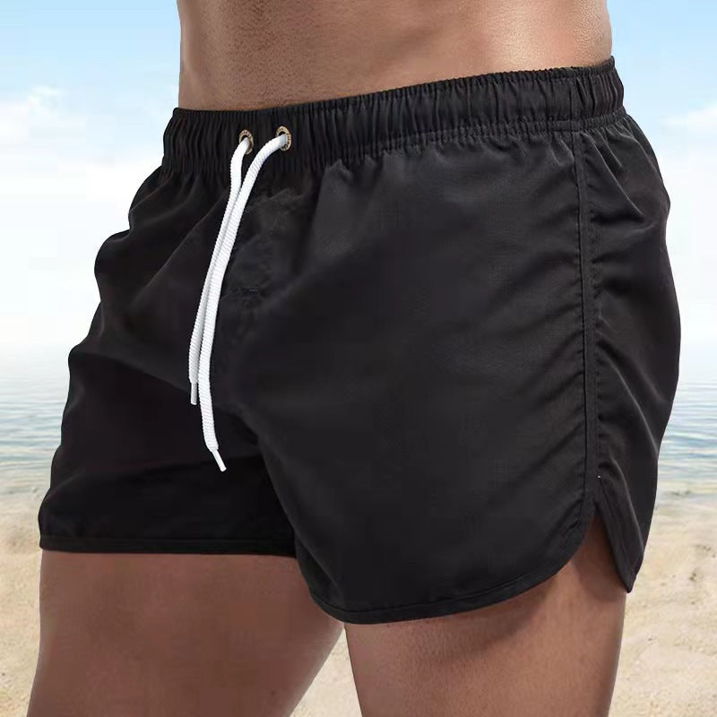 Xavier Men's Swimsuit | Drawstring