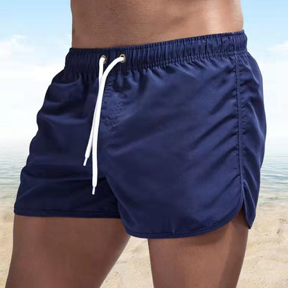 Xavier Men's Swimsuit - full-length view