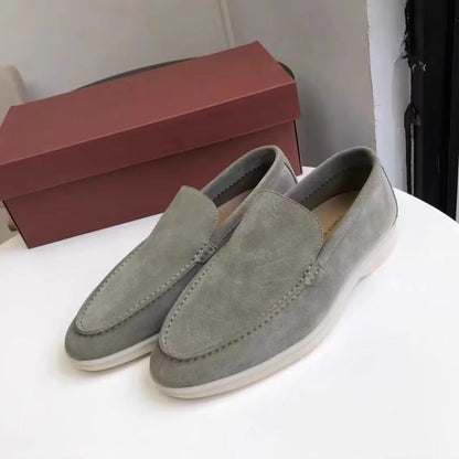 Dorian Men's Sneakers - full-length view