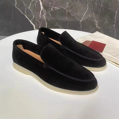 Dorian Men's Sneakers - front view