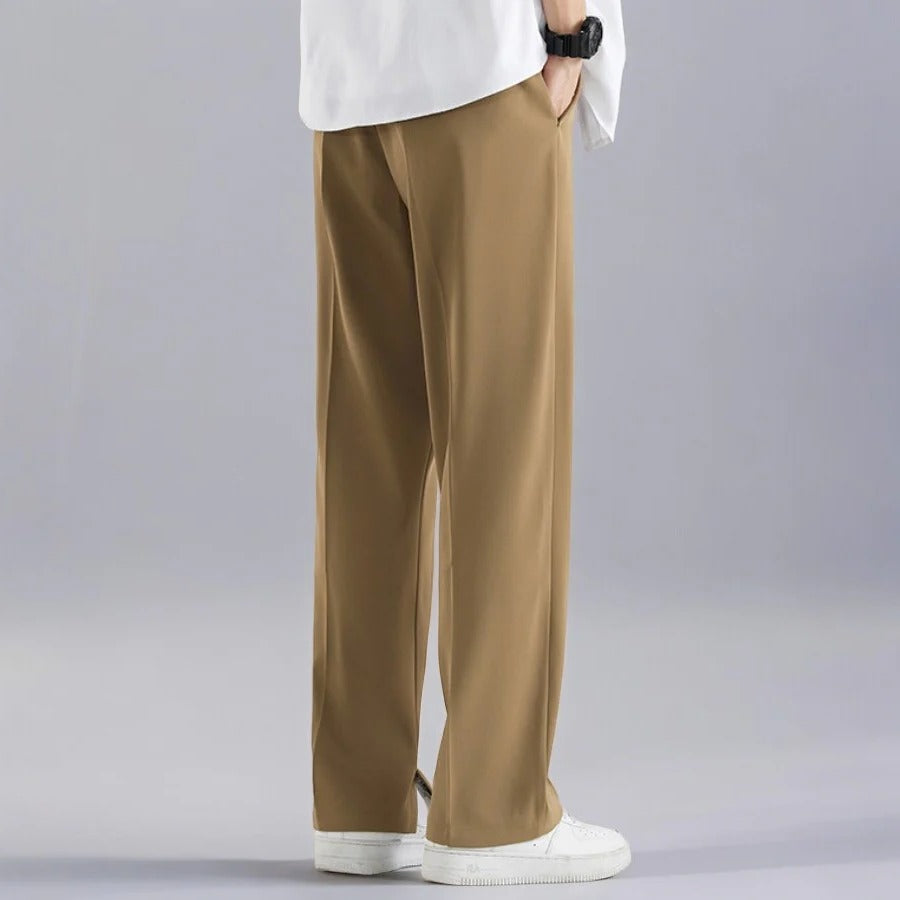 Nora Women's Joggers - close-up detail