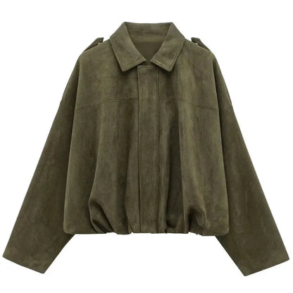 Willa Women's Blazer - shown in use