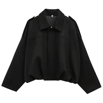 Willa Women's Blazer - close-up detail