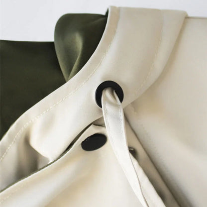 Odette Women's Blazer - full-length view