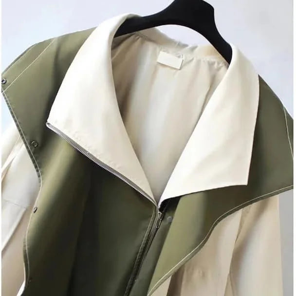 Odette Women's Blazer - shown in use