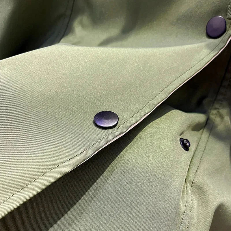 Odette Women's Blazer - front view