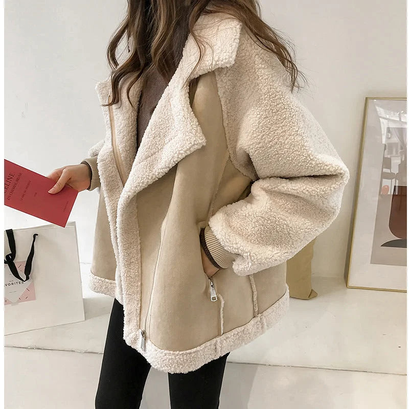 Rosa Women's Blazer - front view