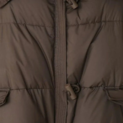 Dahlia Women's Blazer - fabric and finish detail