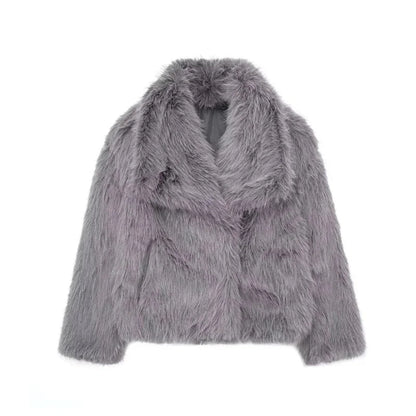 Jolie Women's Blazer - styled view