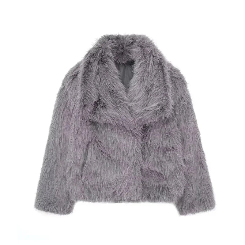 Jolie Women's Blazer - styled view