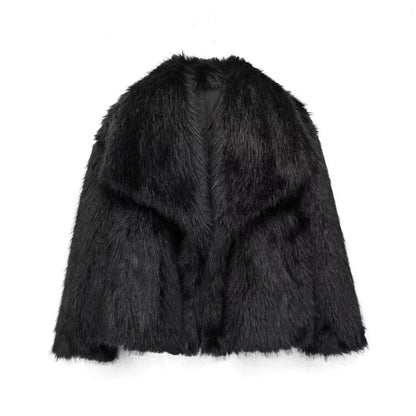 Jolie Women's Blazer - back view