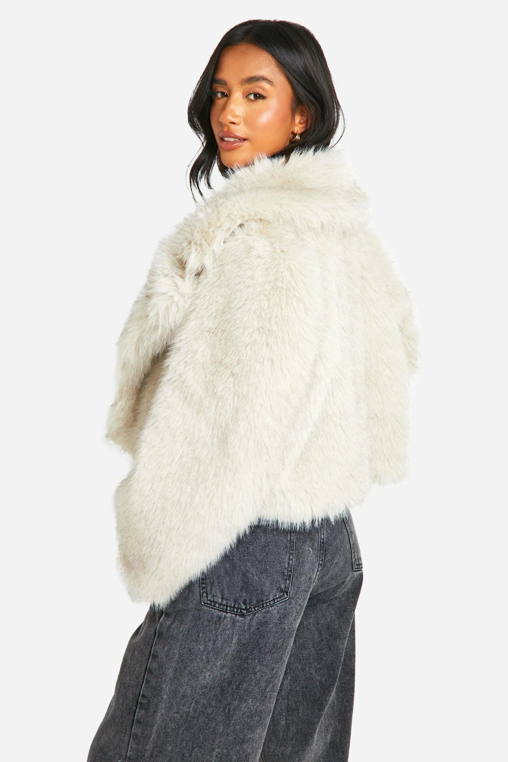 Genevieve Women's Blazer - full-length view