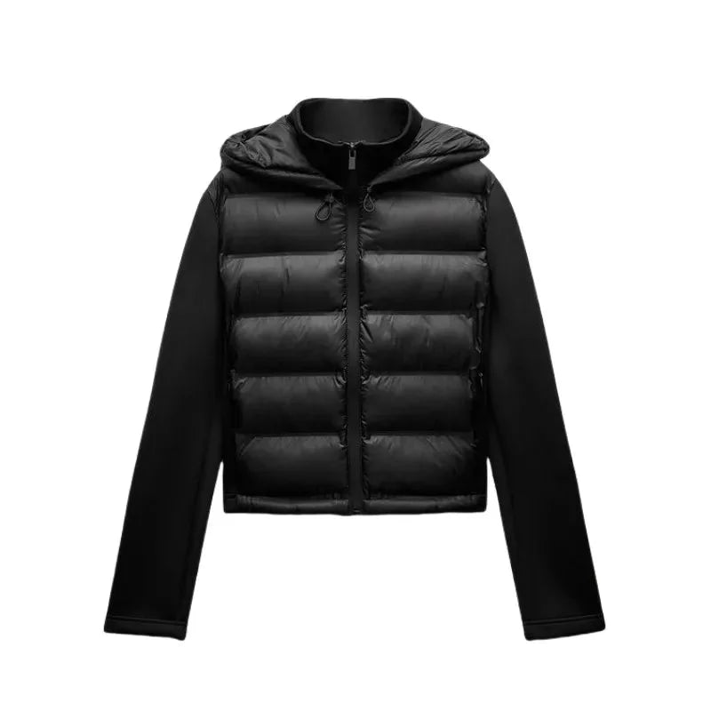 Wren Women's Blazer | Zipper