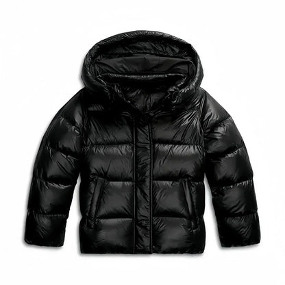 Cleo Women's Quilted Blazer - styled view