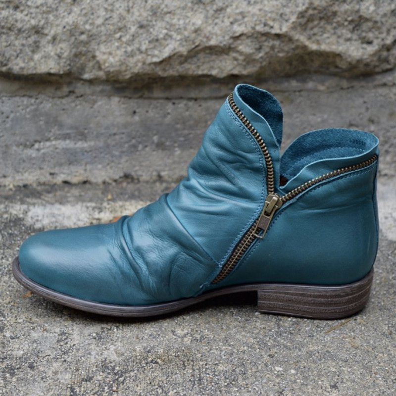 Beatrix Women's Ankle Boots - full-length view