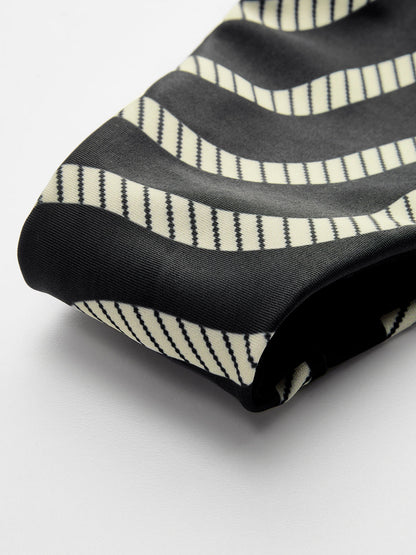 June Women's Swimsuit - fabric and finish detail