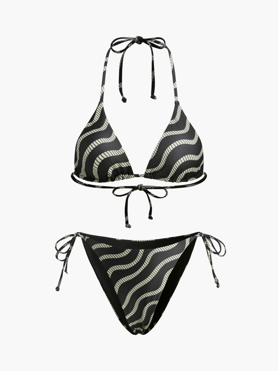 June Women's Swimsuit - front view