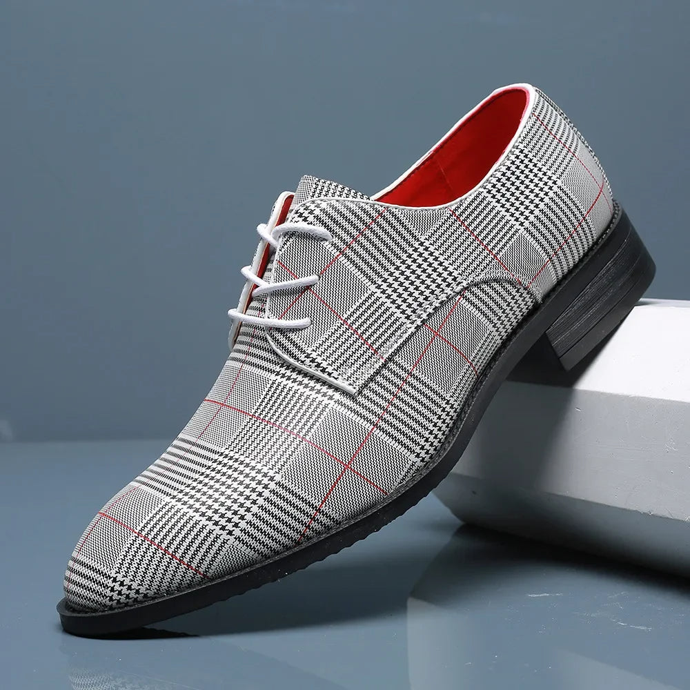 Tamsin Women's Oxfords - front view