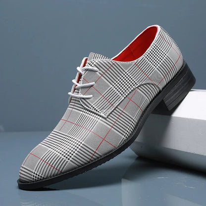 Tamsin Women's Oxfords - front view