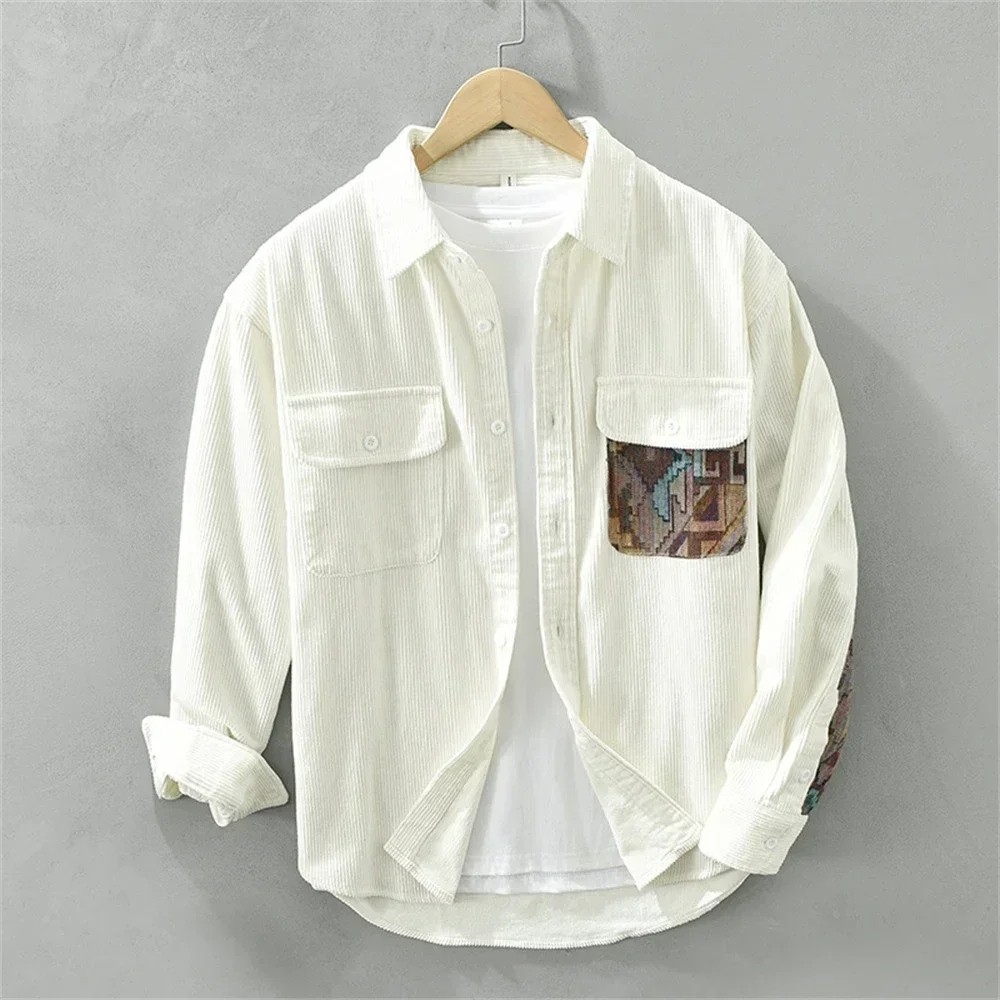 Paloma Women's Shirt - front view