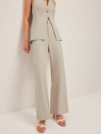 Imogen Women's Trousers - front view