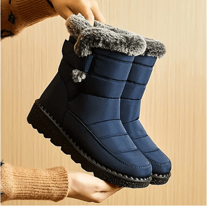 Eloise Women's Ankle Boots - front view