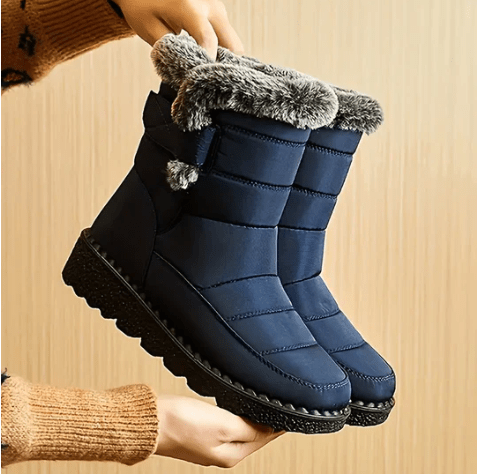 Eloise Women's Ankle Boots | Waterproof