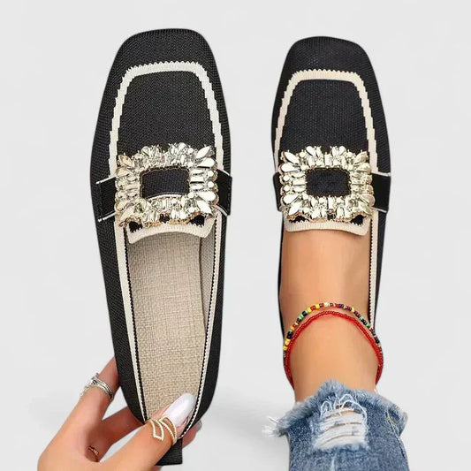 June Women's Shoes - styled view