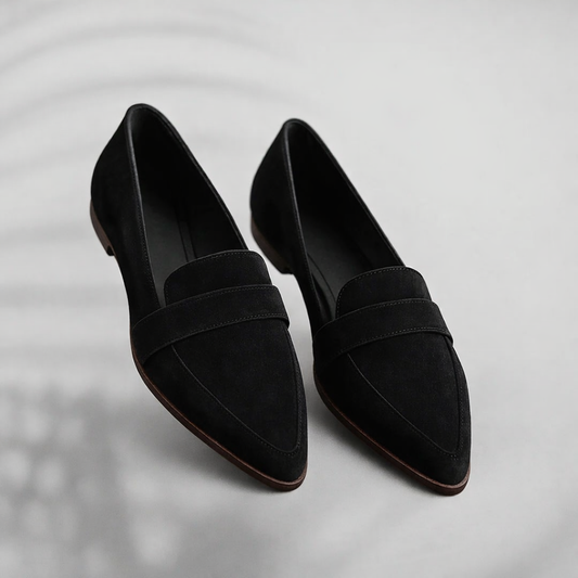 Delphine Women's Shoes - front view