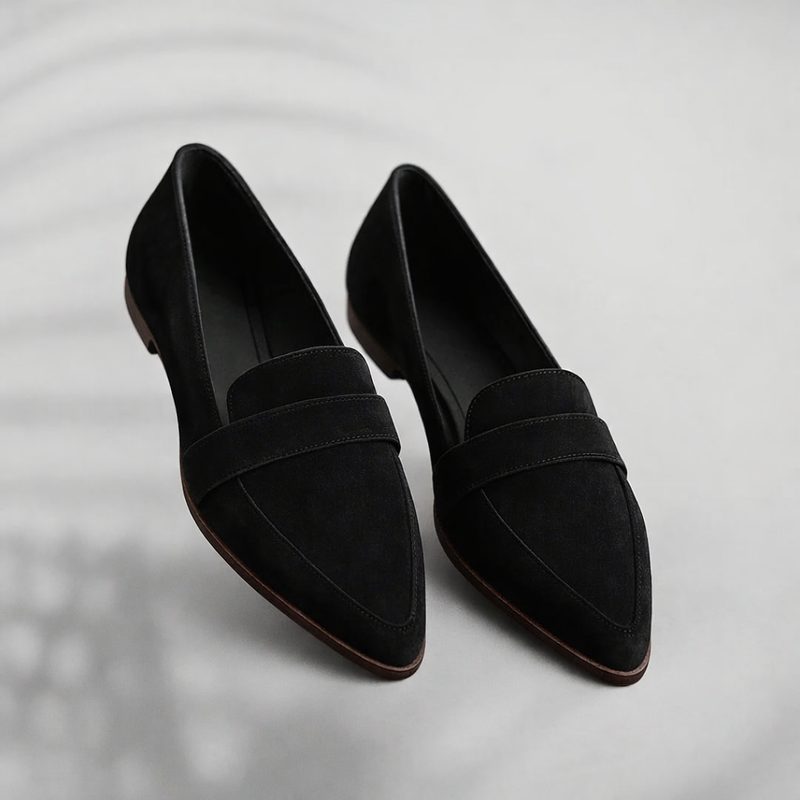 Delphine Women's Shoes - front view