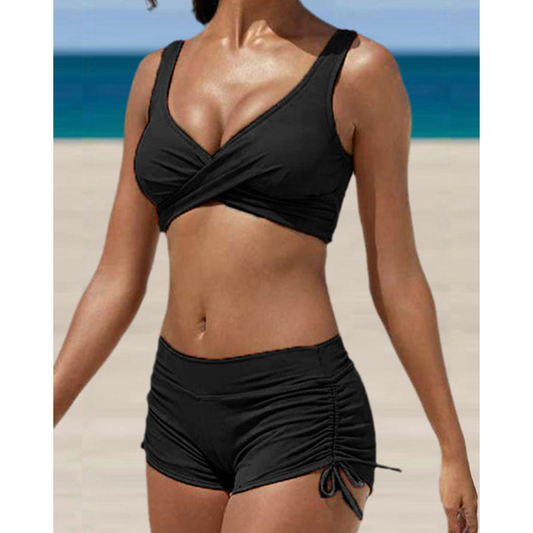 Edith Women's Two-piece Set - styled view