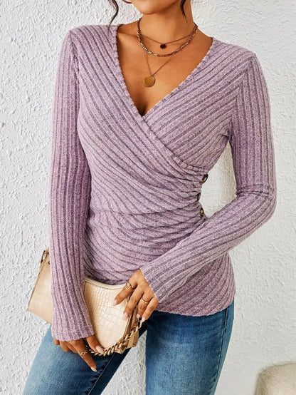 Kira Women's Top - front view