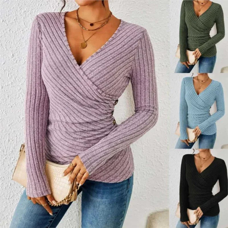 Kira Women's Top - shown in use