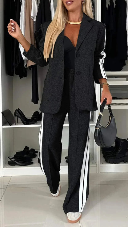 Jolie Women's Blazer - front view