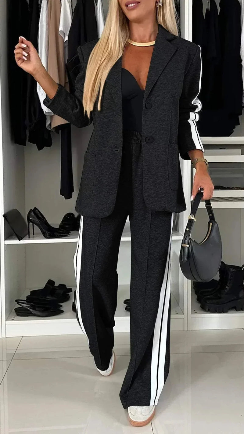 Jolie Women's Blazer - front view