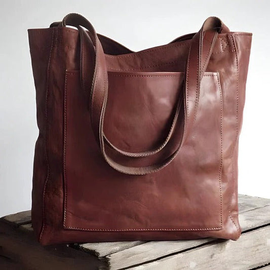 Kaia Women's Bag - styled view