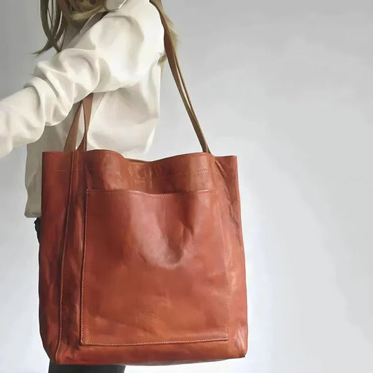 Kaia Women's Bag - back view