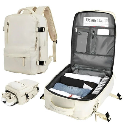 Esme Women's Backpack - front view