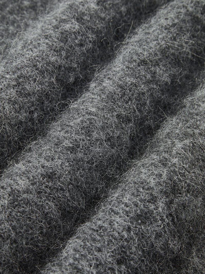 Yara Women's Sweater - styled view
