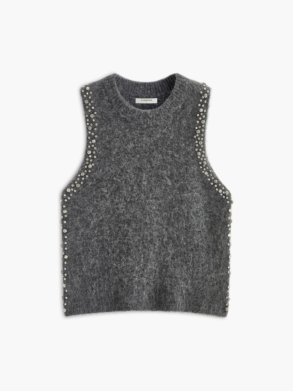Yara Women's Sweater - styled view