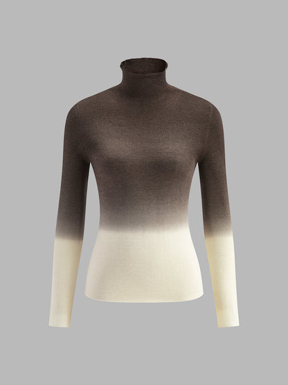 Margot Women's Top - styled view
