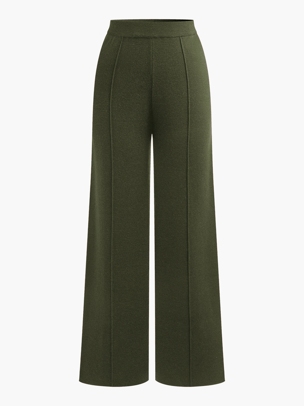 June Women's Trousers - styled view