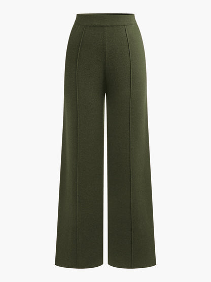 June Women's Trousers - styled view