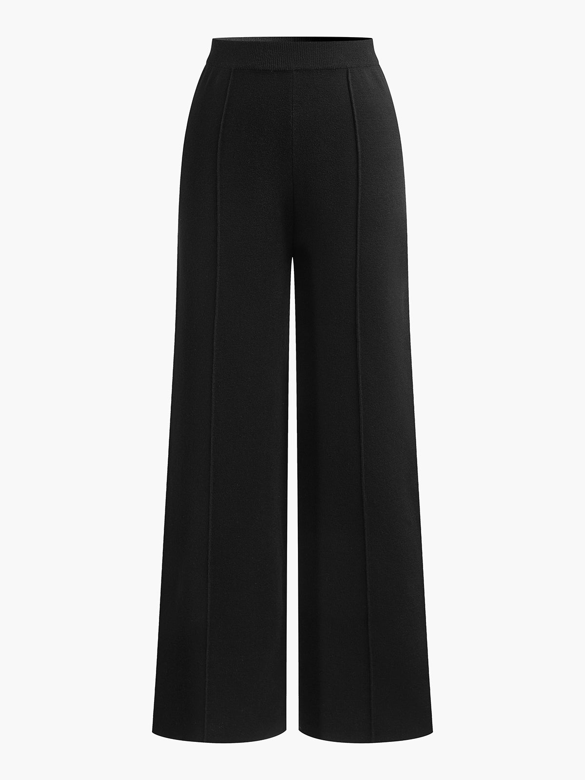 June Women's Trousers - close-up detail